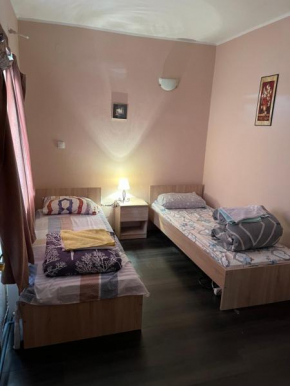 Jack hostel 2
